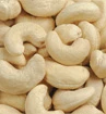 Cashew Kernels - White Wholes