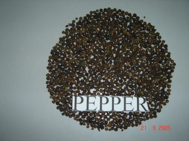 Pepper Agrexport