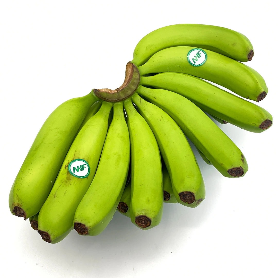 Fresh Banana