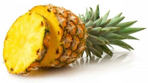 Fresh Pineapple