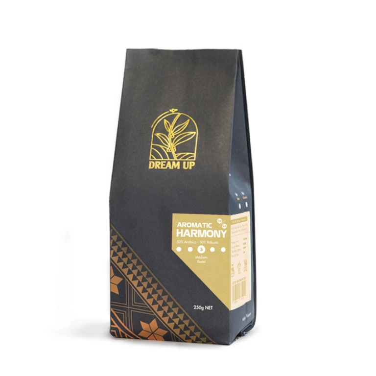 Dream Up Aromatic Harmony Coffee