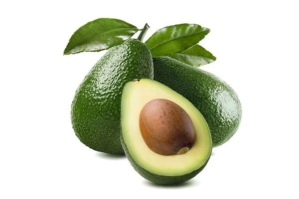 Fresh Avocado