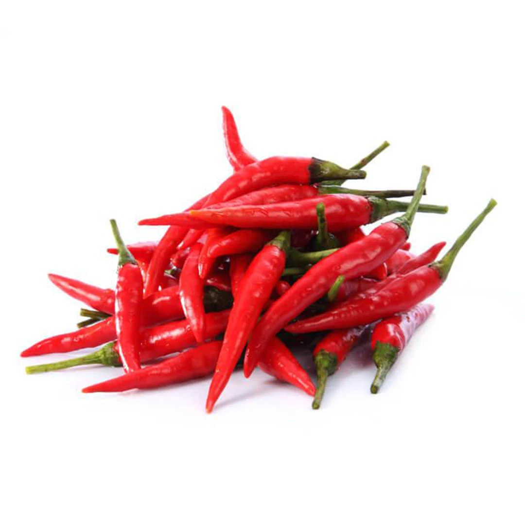 Fresh Chilli