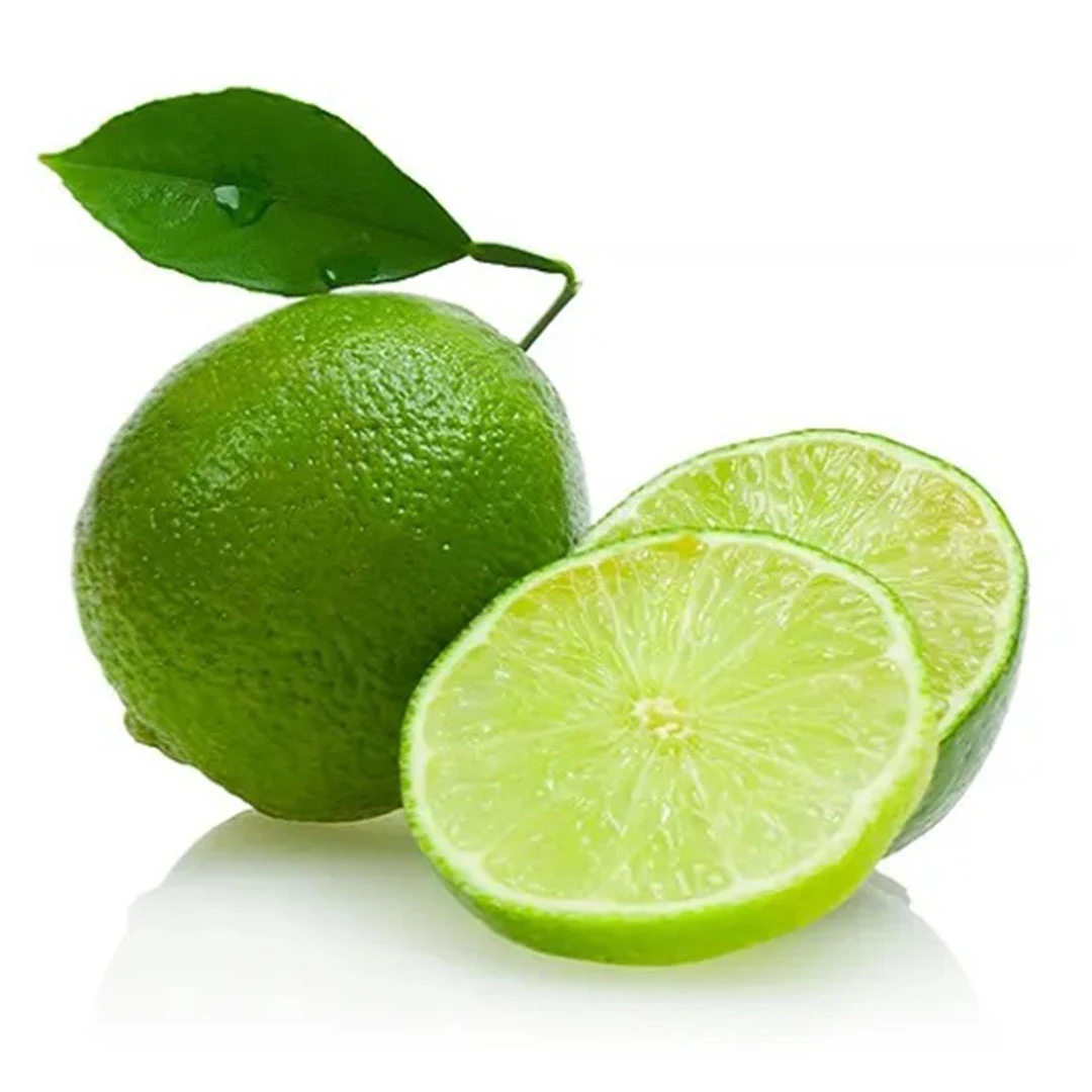 Fresh Seedless Lime Green