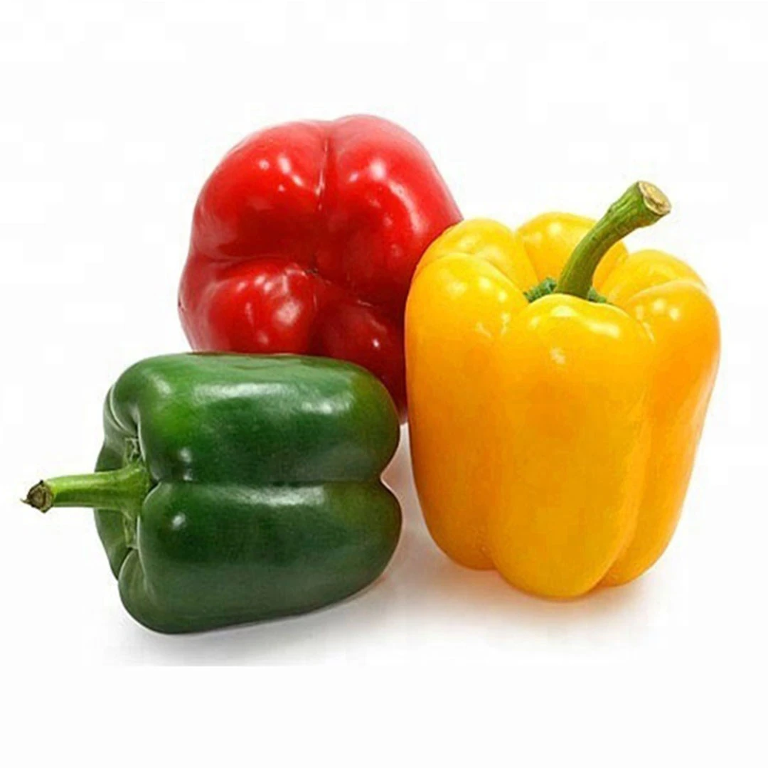 Capsicums