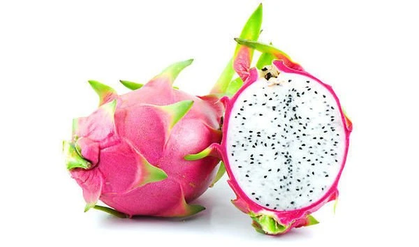 Dragon Fruit - White Flesh