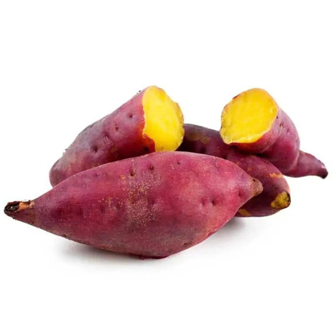 Sweet Potato