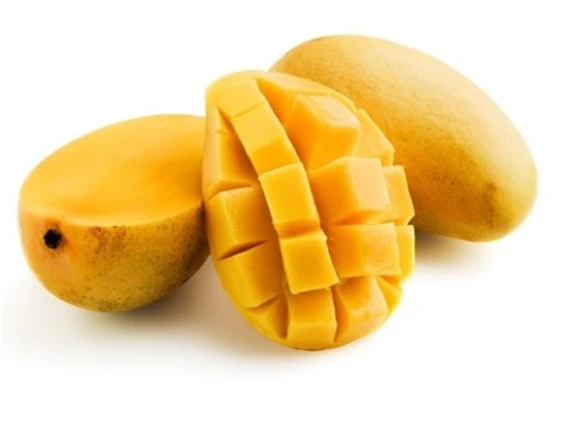 Fresh Mango