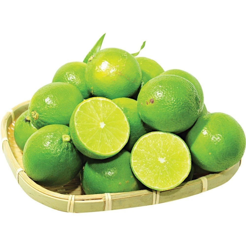 Seedless Lemons