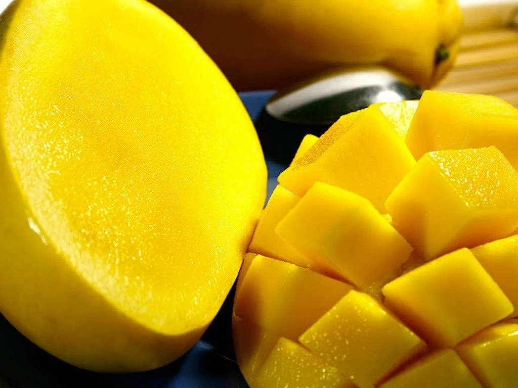 Fresh Mango