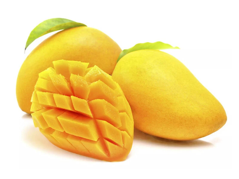 Fresh Mango