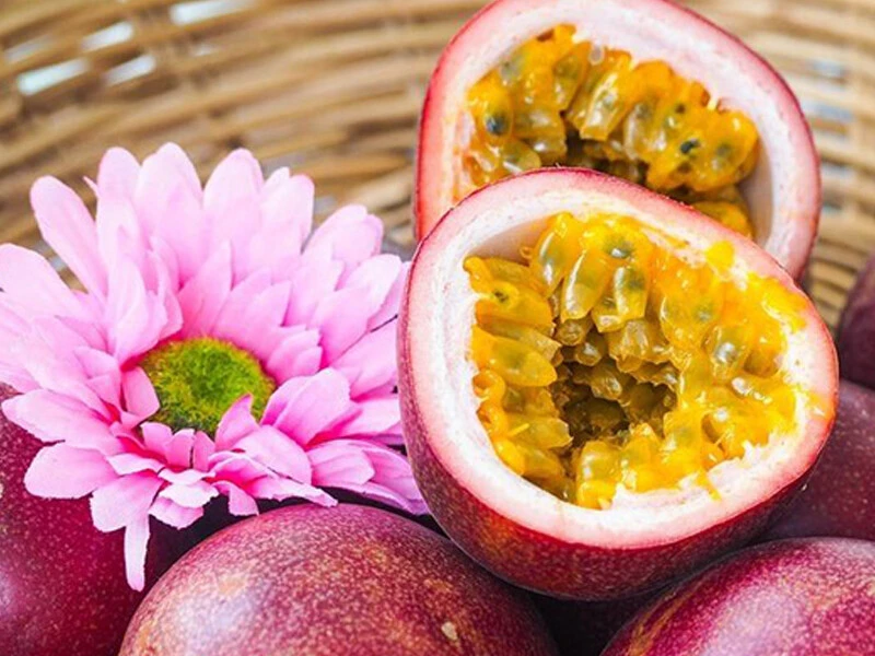 Passion Fruit