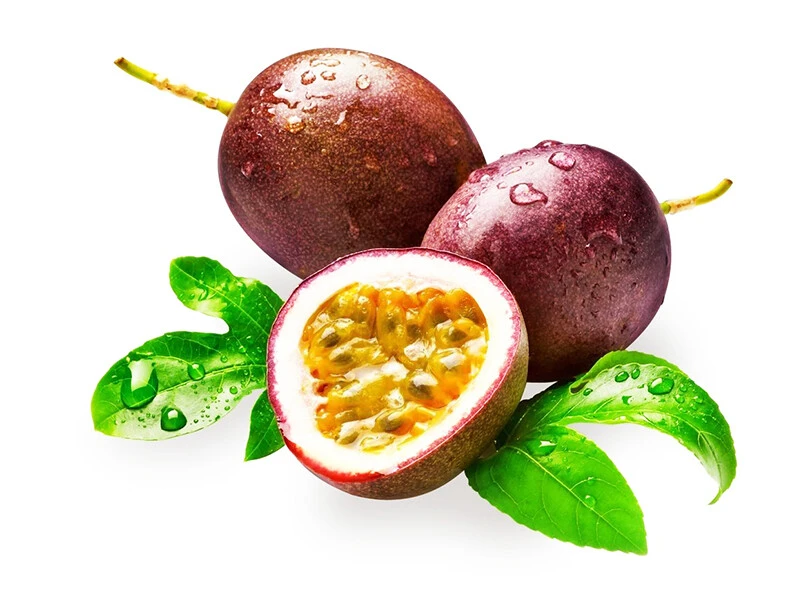 Passion Fruit