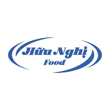 Huu Nghi Food Logo