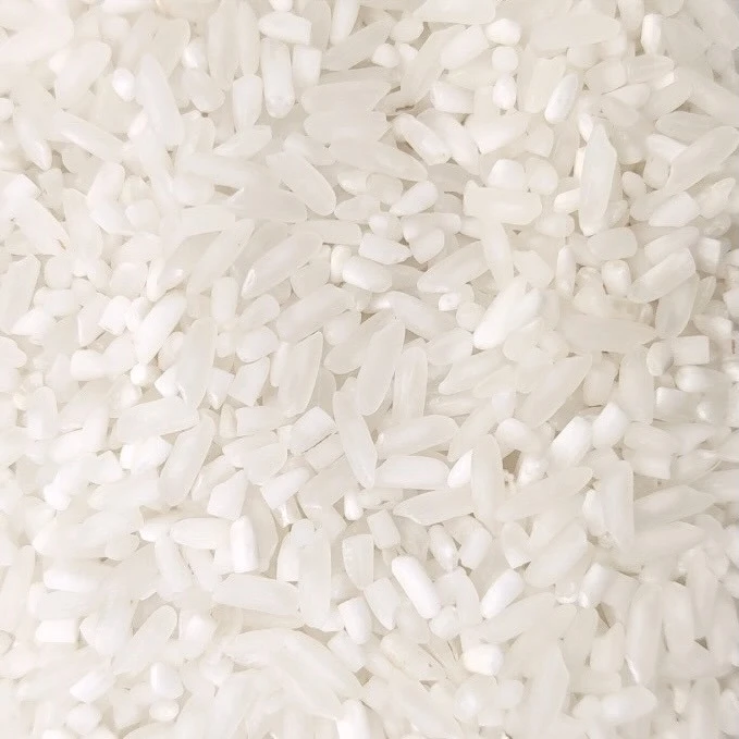 Long-grain White Rice 504