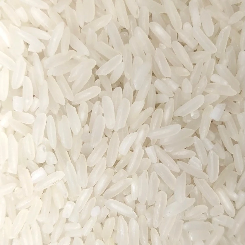 Jasmine Rice