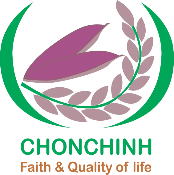 Chon Chinh Logo