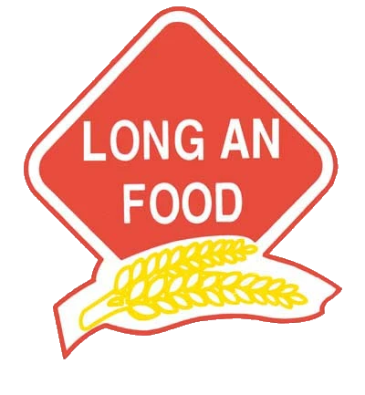 Long An Food Logo