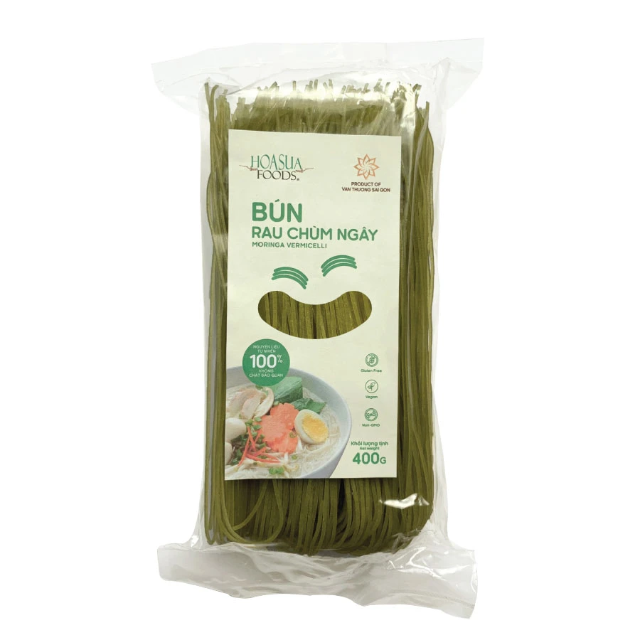 Moringa Vermicelli