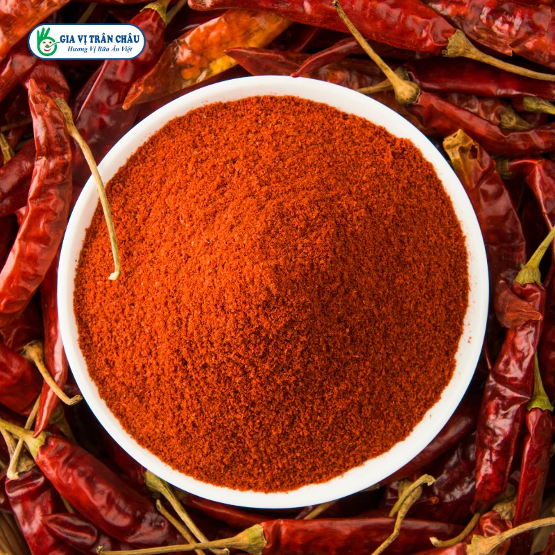 Chili Powder