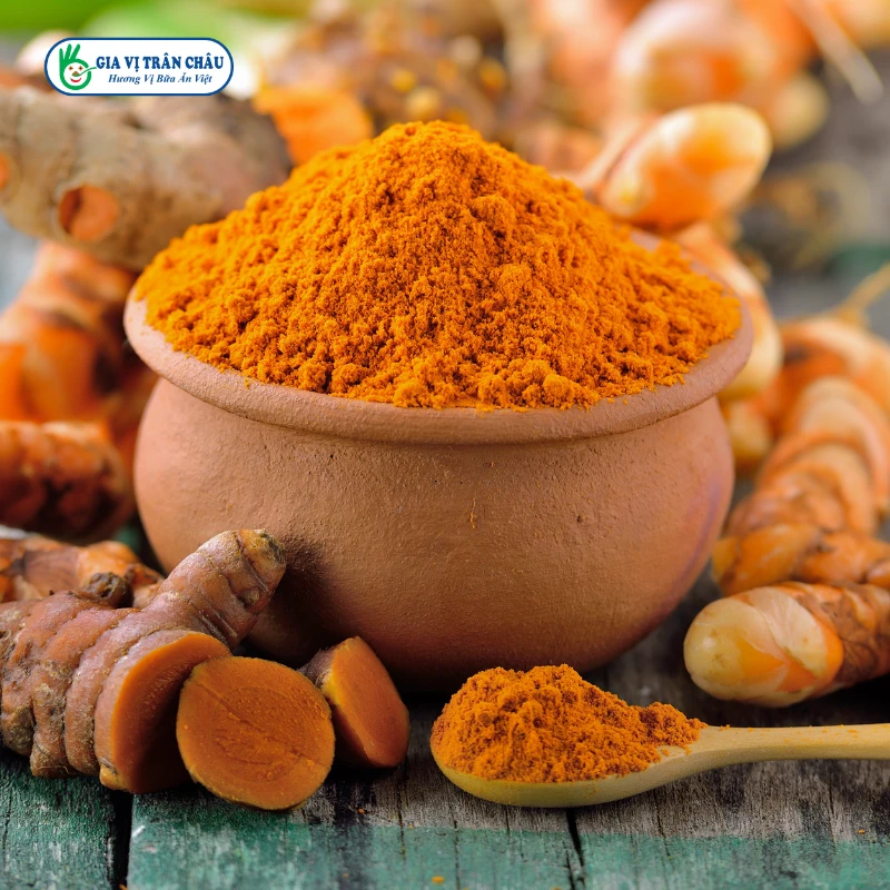 Turmeric Powder