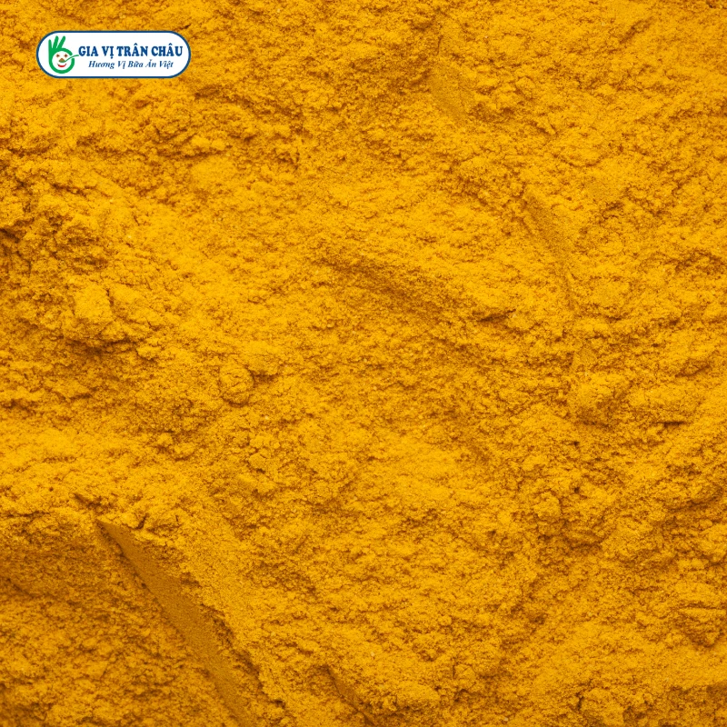 Turmeric Powder