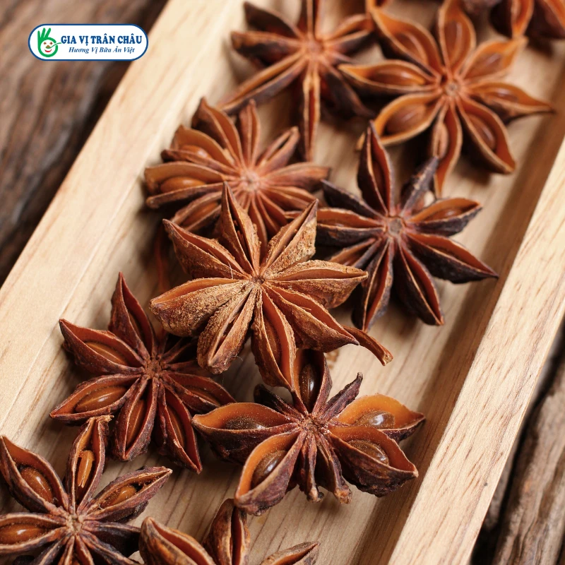 Star Anise