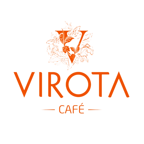 Virota Cafe Logo