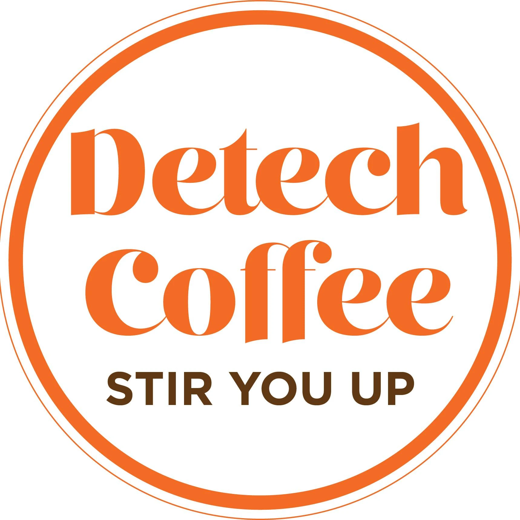 Detech Coffee