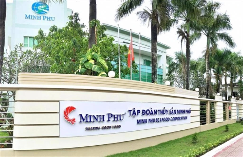 Minh Phu Seafood Corp (MPC) Targets To Reach Highest Net Profit In 16 Years