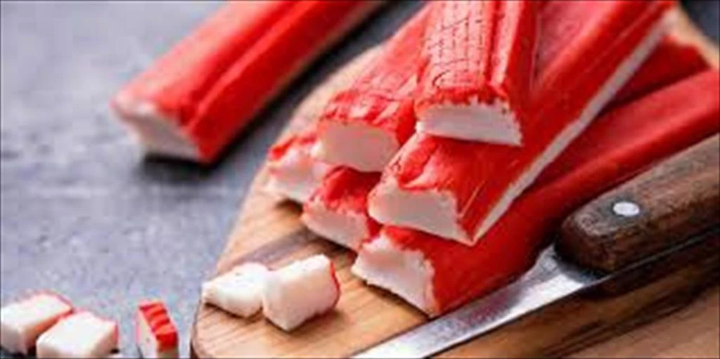 Vietnam Surimi Exports Remain Sluggish