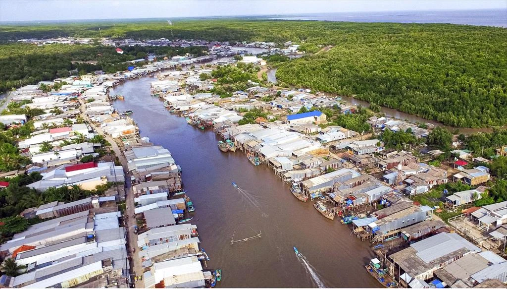 Ca Mau Province: Fishery Output In April 2023 Increased By 5.18%