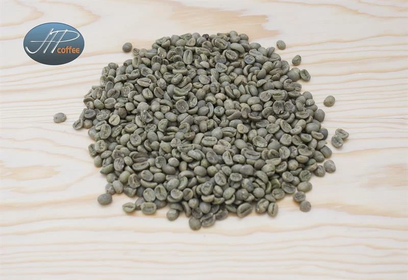 Arabica Washed S16 Coffee