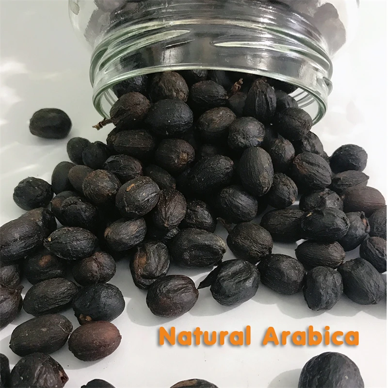 Arabica Natural Coffee