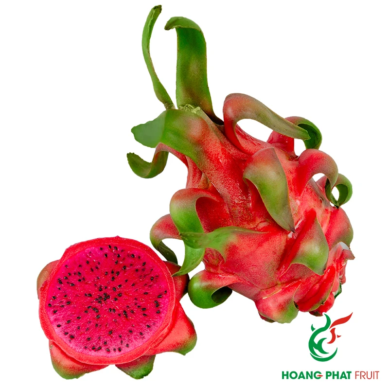 Red Dragon Fruit