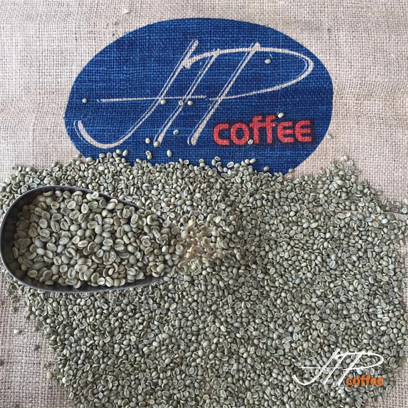 Arabica Washed S16 Coffee