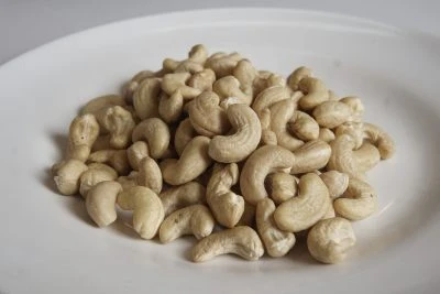 SW320 Cashew Nuts