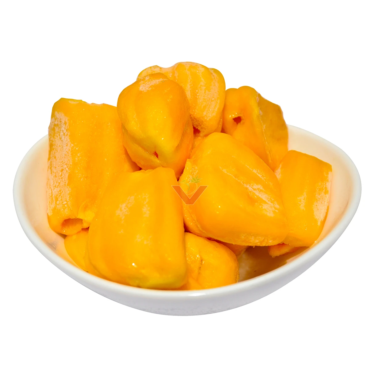 IQF Ripe Jackfruit Bulbs