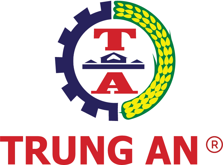 Trung An Logo