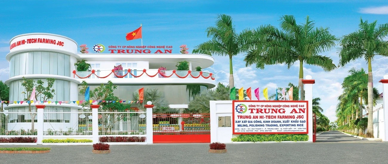 Vietnam Expo