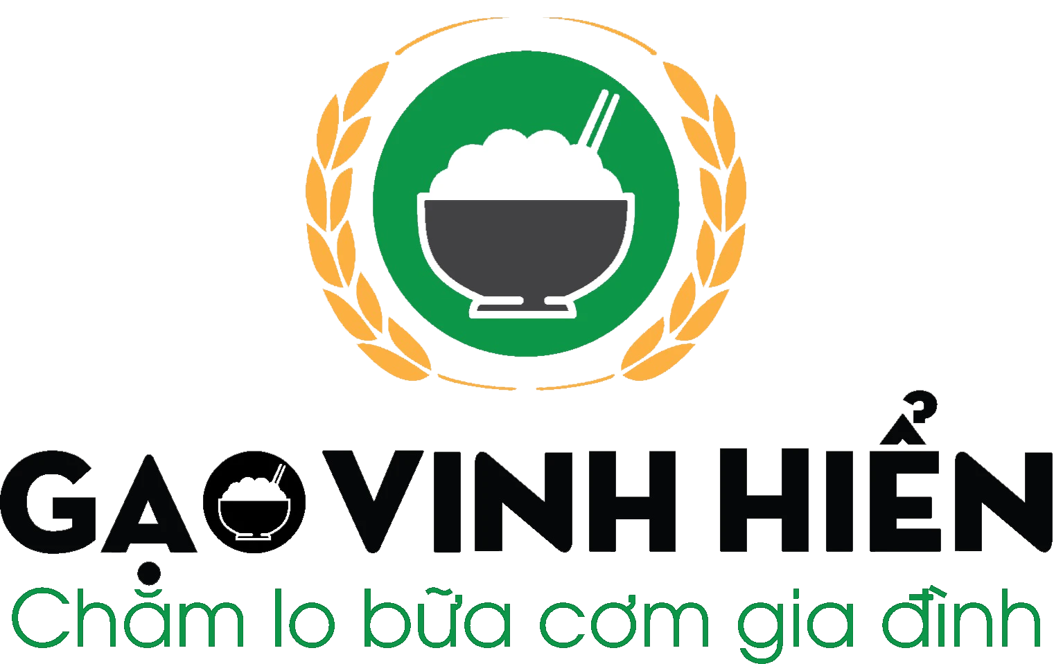 Gao Vinh Hien Logo