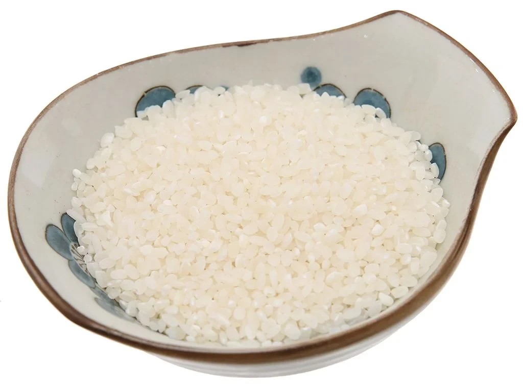 Premium Japanese Rice 5kg Bag