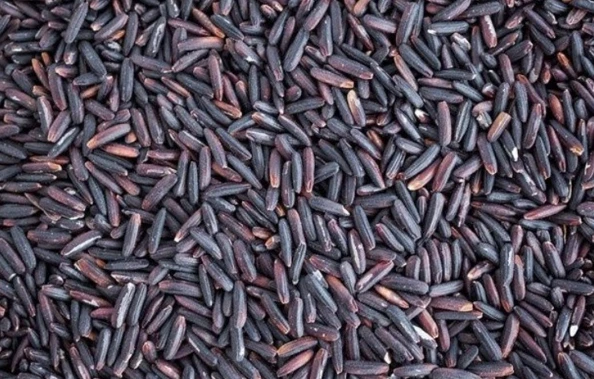 Black Rice