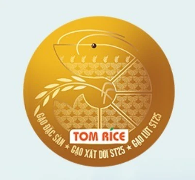 Tom Rice Logo