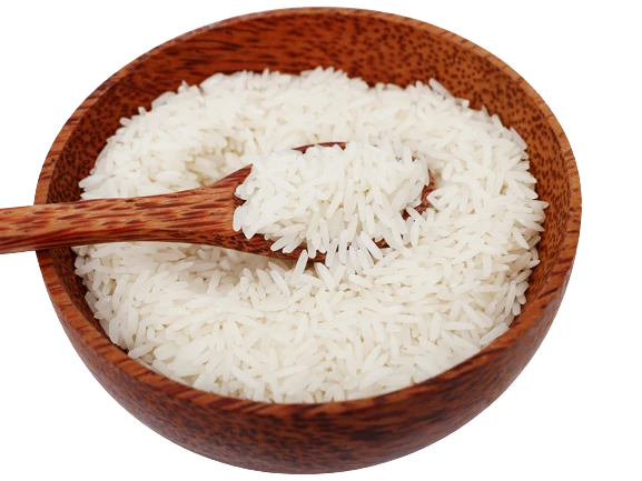 Japonica Rice