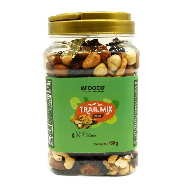 Trail mix 450g