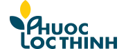 Phuoc Loc Thinh Logo