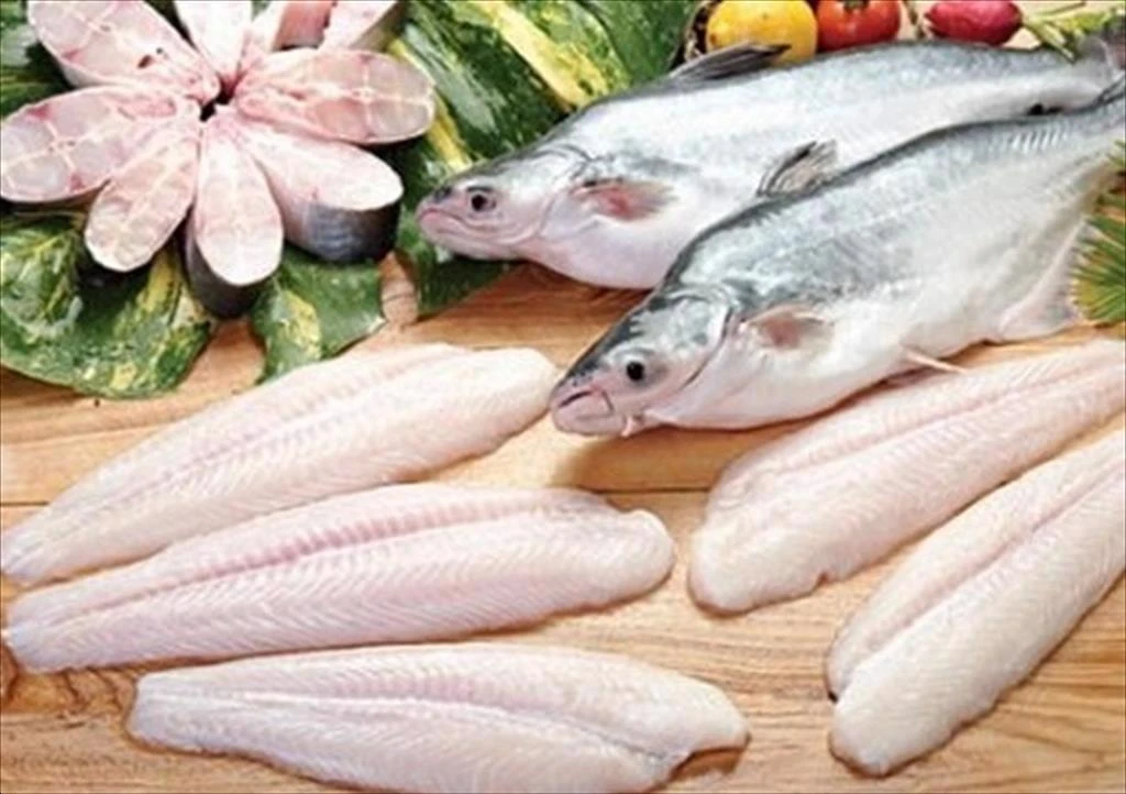 Vietnamese pangasius exports to Russia accelerate after two years of war