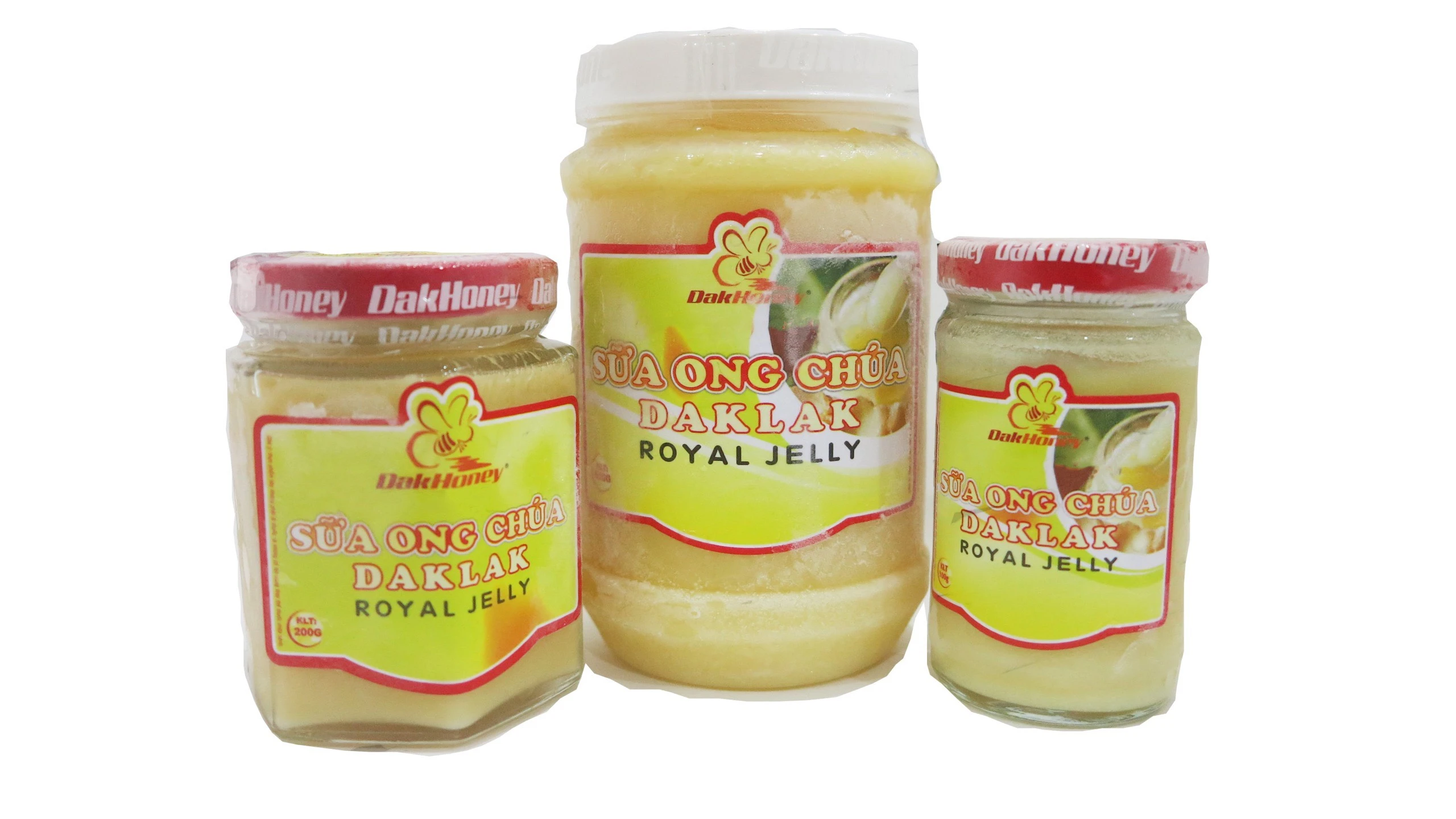 Royal Jelly