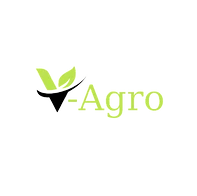 V-Agro Logo